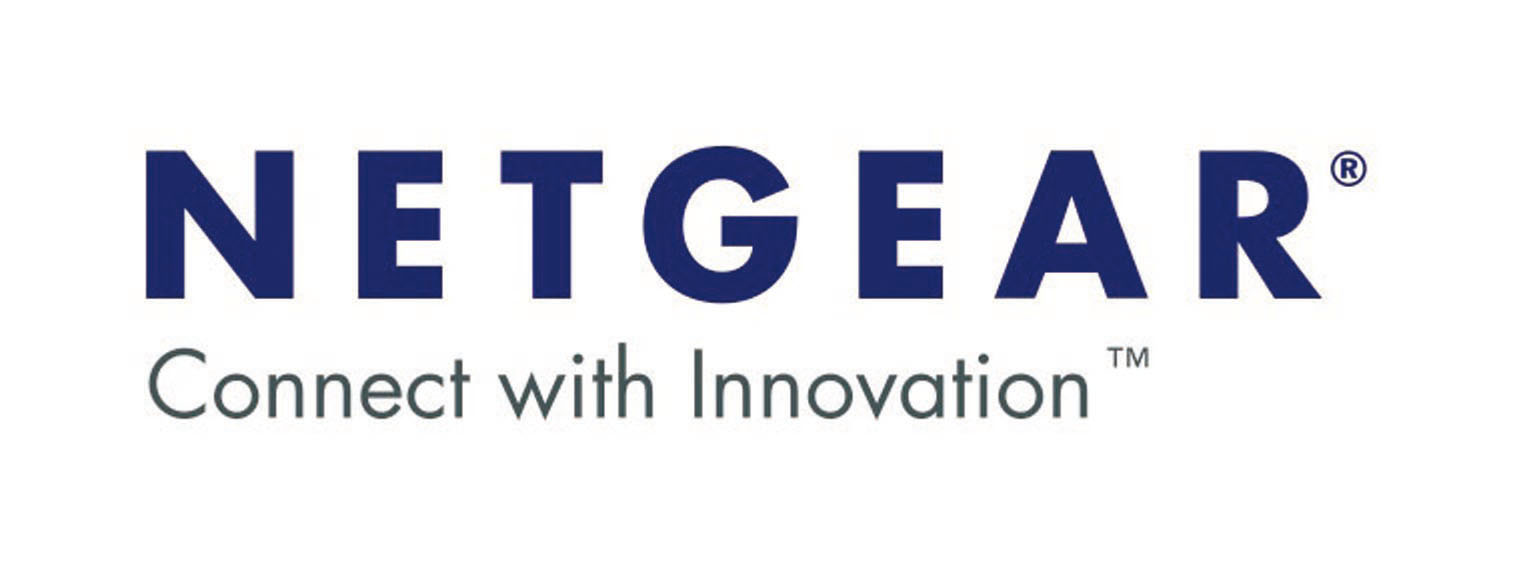 netgear logo