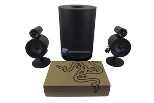 Razer Nommo Pro 4