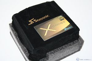 00047 SeaSonic 460WGOLD